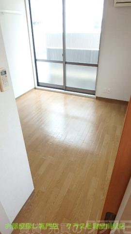 3/18 リビング/ダイニング