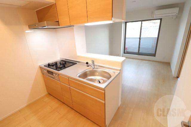 4/30 リビング/ダイニング