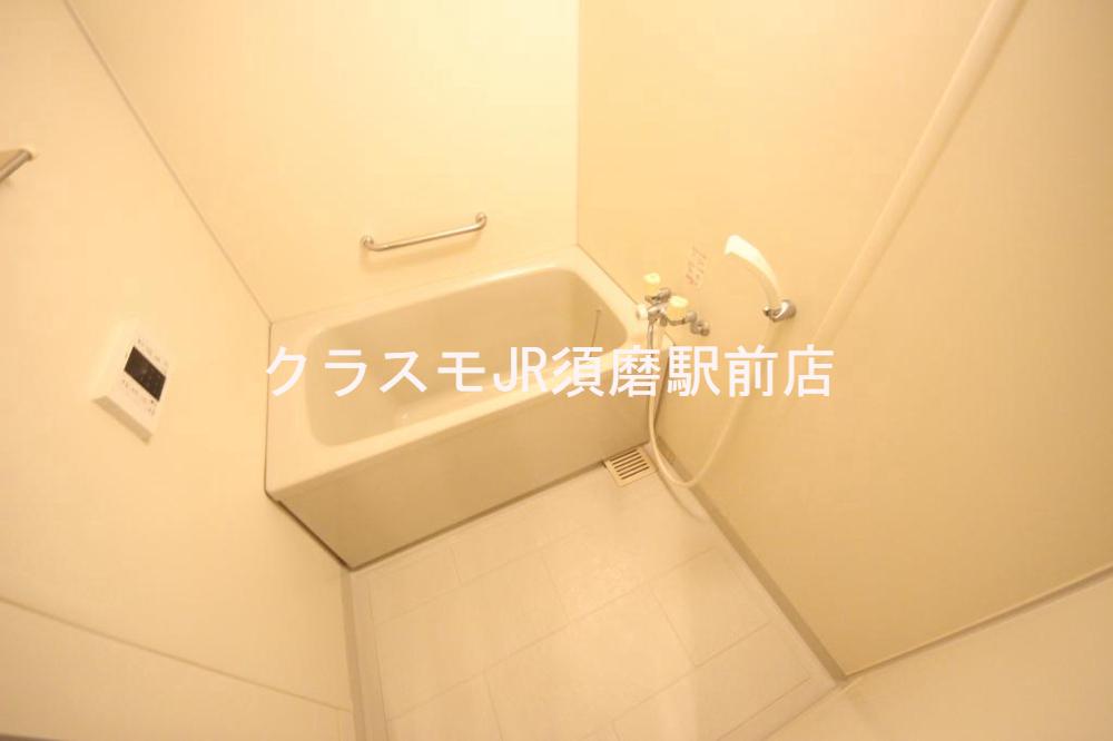 11/30 浴室