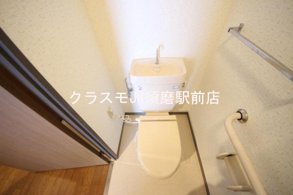 12/30 トイレ