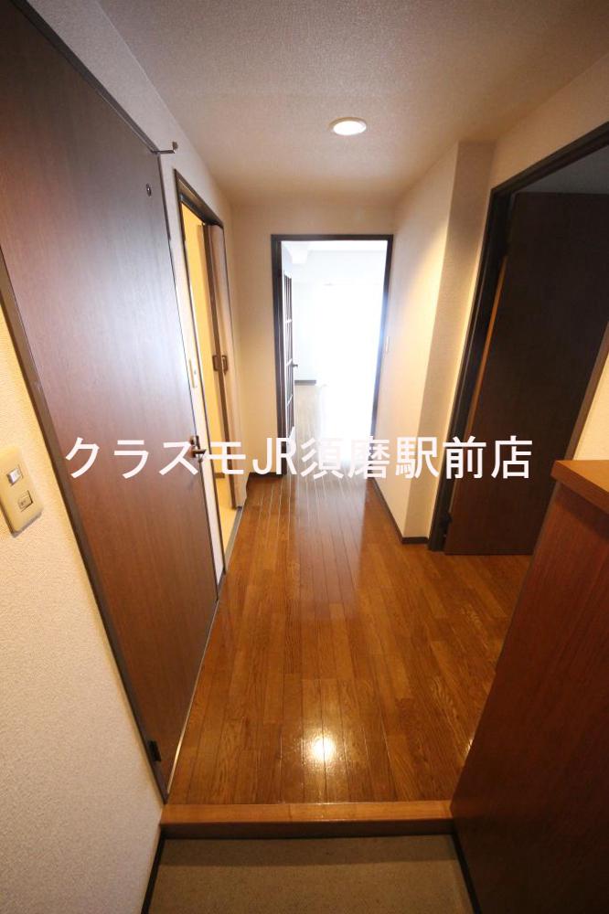 9/30 玄関