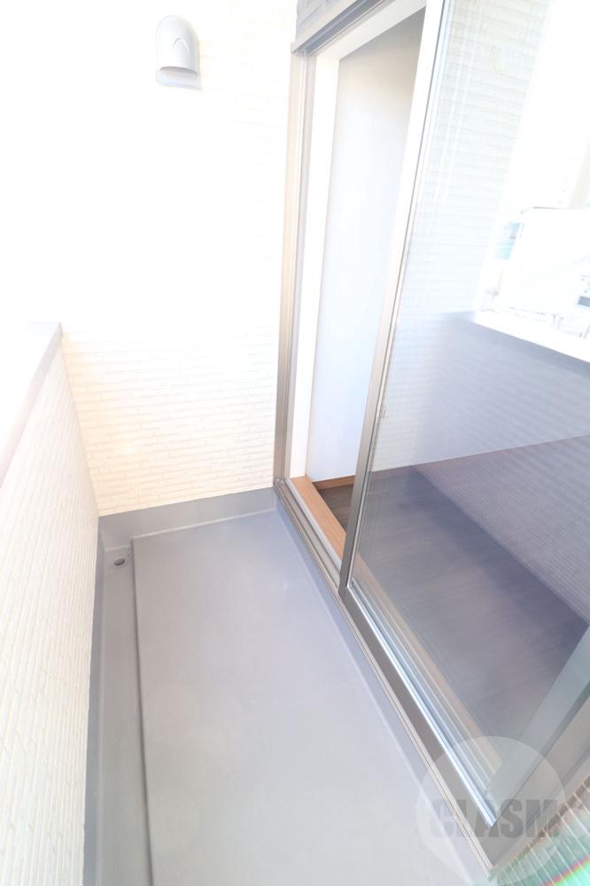 16/30 バルコニー