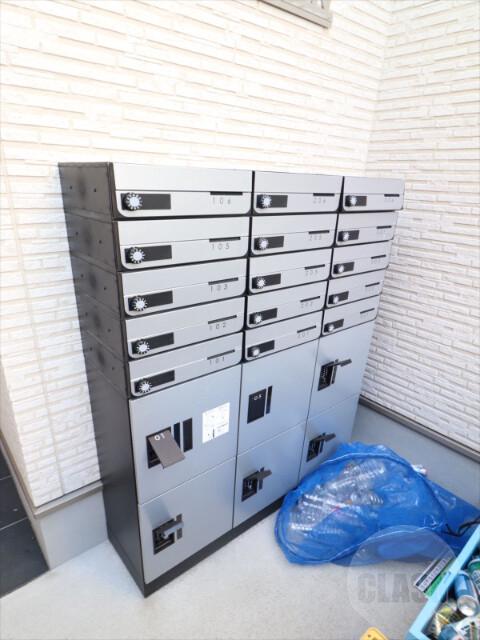 22/30 エントランス