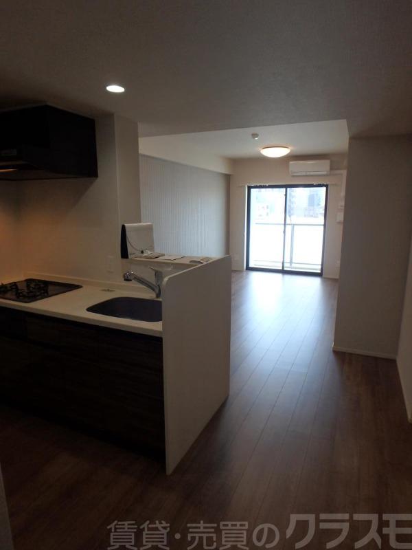 5/30 リビング/ダイニング