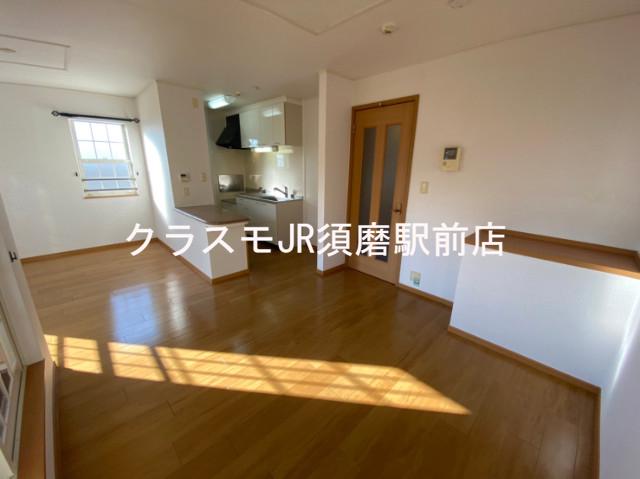 3/23 リビング/ダイニング