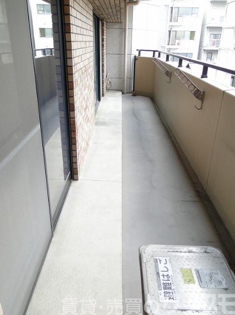 24/30 バルコニー