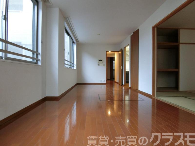 3/30 リビング/ダイニング