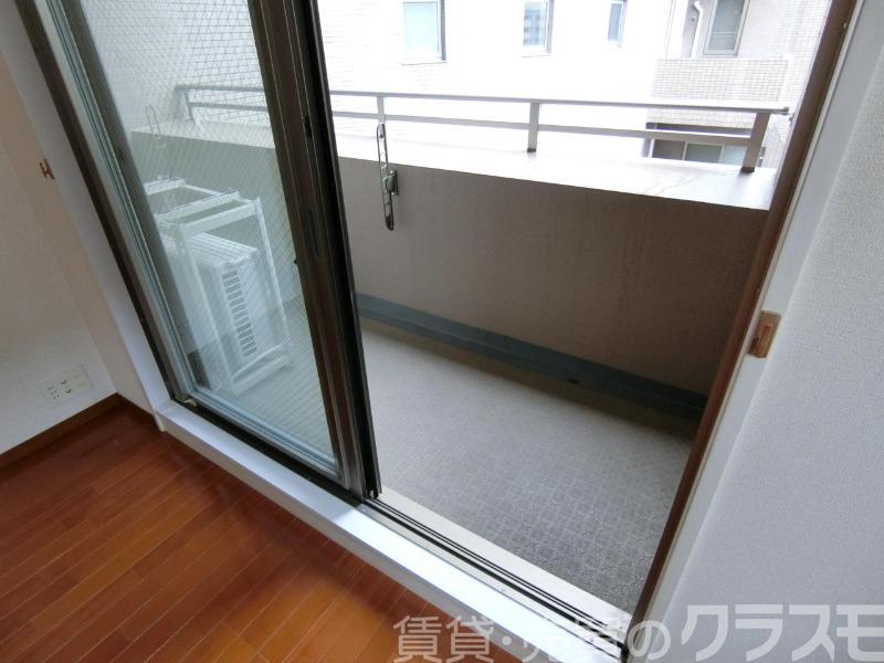 22/30 バルコニー