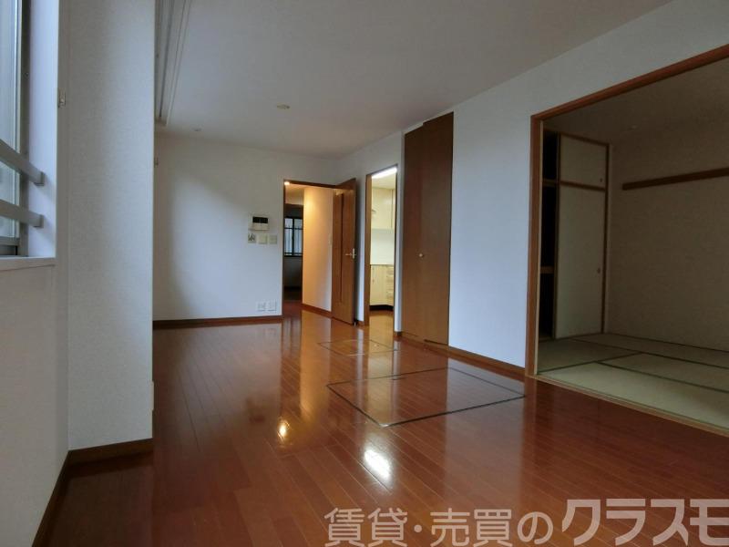 4/30 リビング/ダイニング