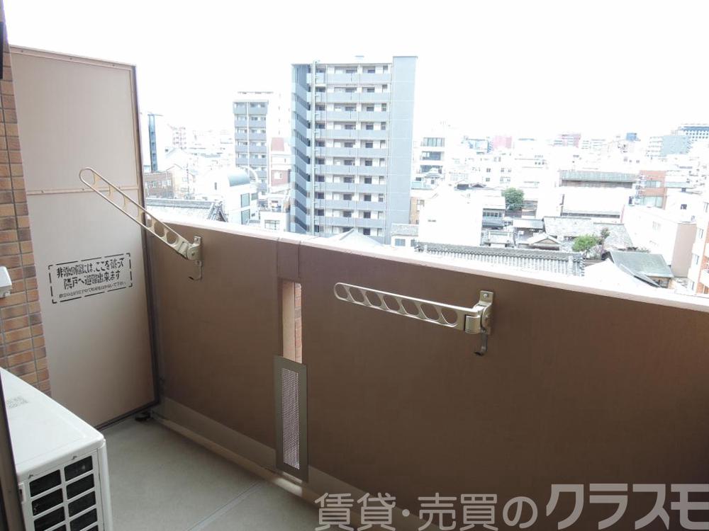 24/30 バルコニー