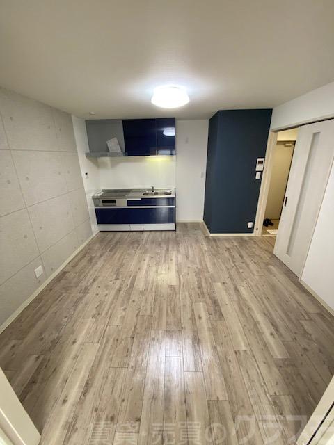 3/23 リビング/ダイニング