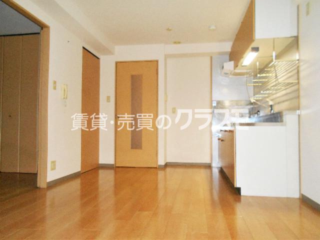 3/24 リビング/ダイニング