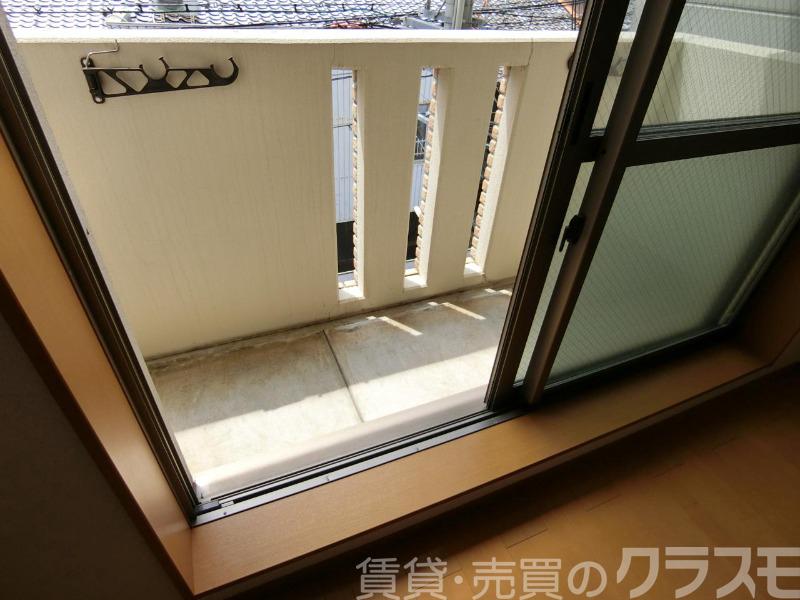 26/30 バルコニー