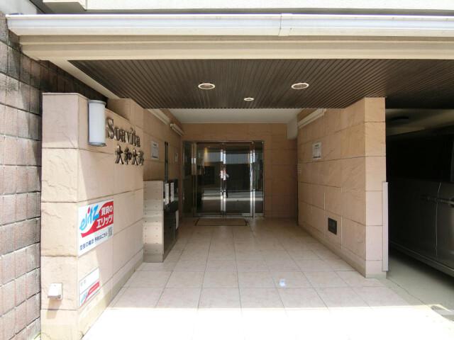 29/30 エントランス