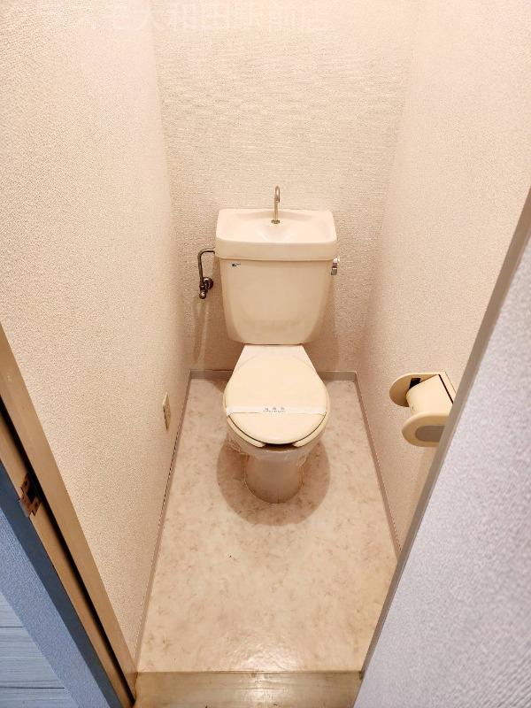 11/24 トイレ