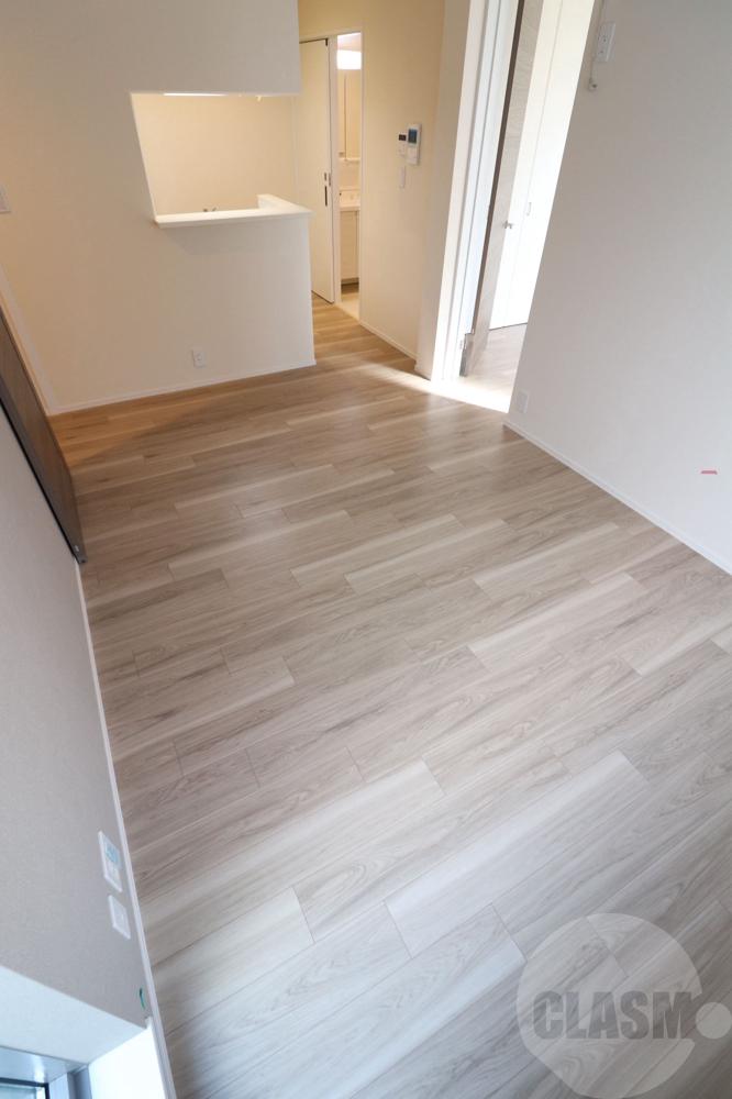 5/30 リビング/ダイニング