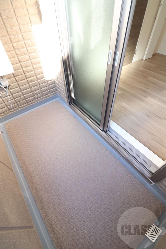 17/30 バルコニー