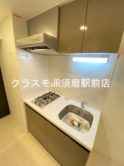 7/30 キッチン