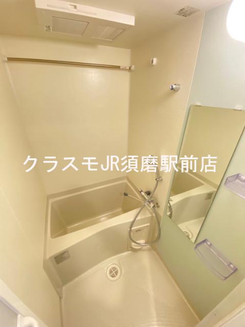 8/30 浴室