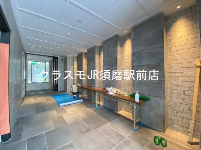 2/12 エントランス