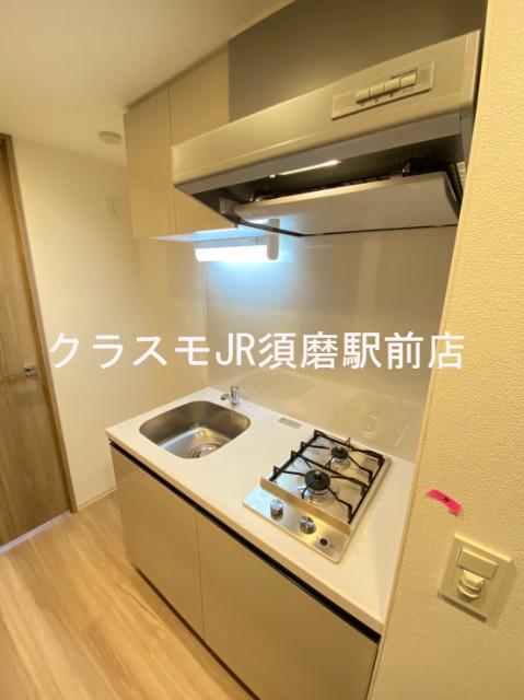 7/30 キッチン