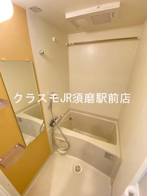 8/30 浴室