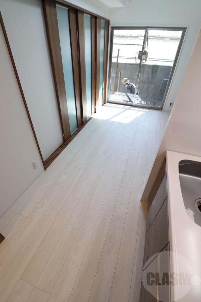 4/30 リビング/ダイニング