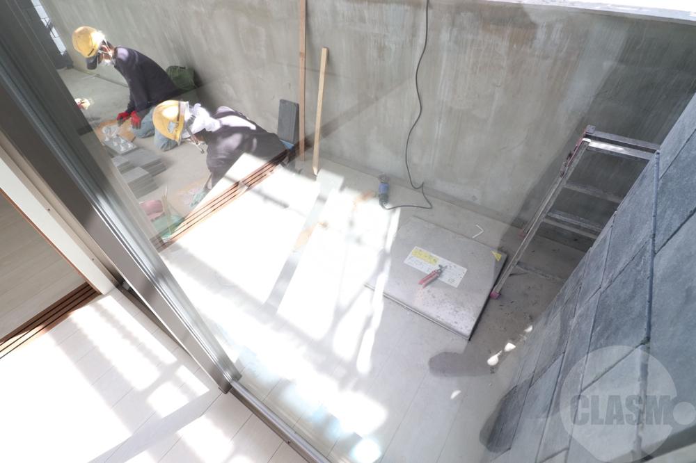 16/30 バルコニー