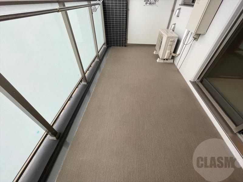 16/30 バルコニー