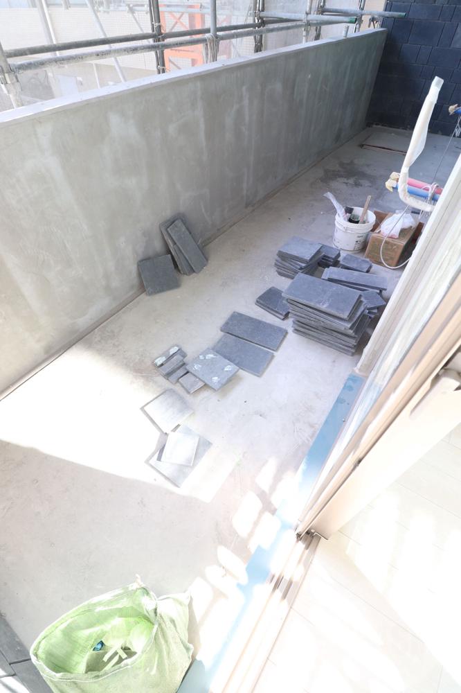 16/30 バルコニー