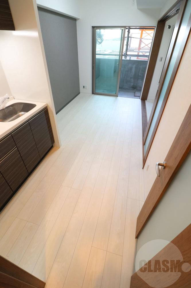 4/30 リビング/ダイニング