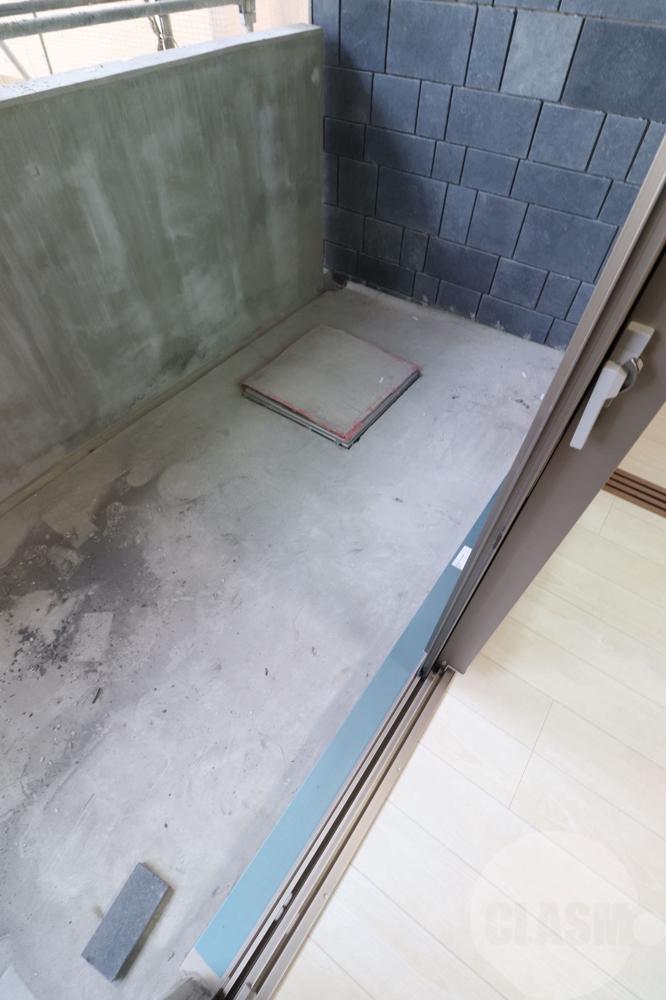 16/30 バルコニー