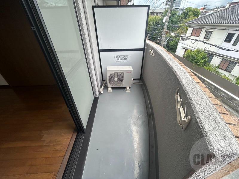 15/30 バルコニー