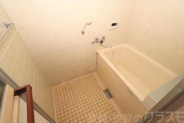 16/22 バルコニー