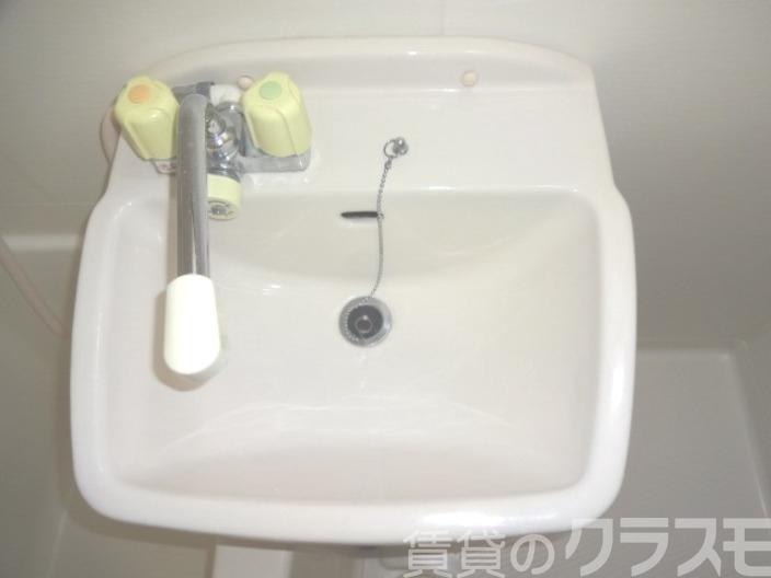 14/27 洗面