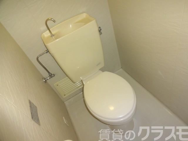 13/27 トイレ
