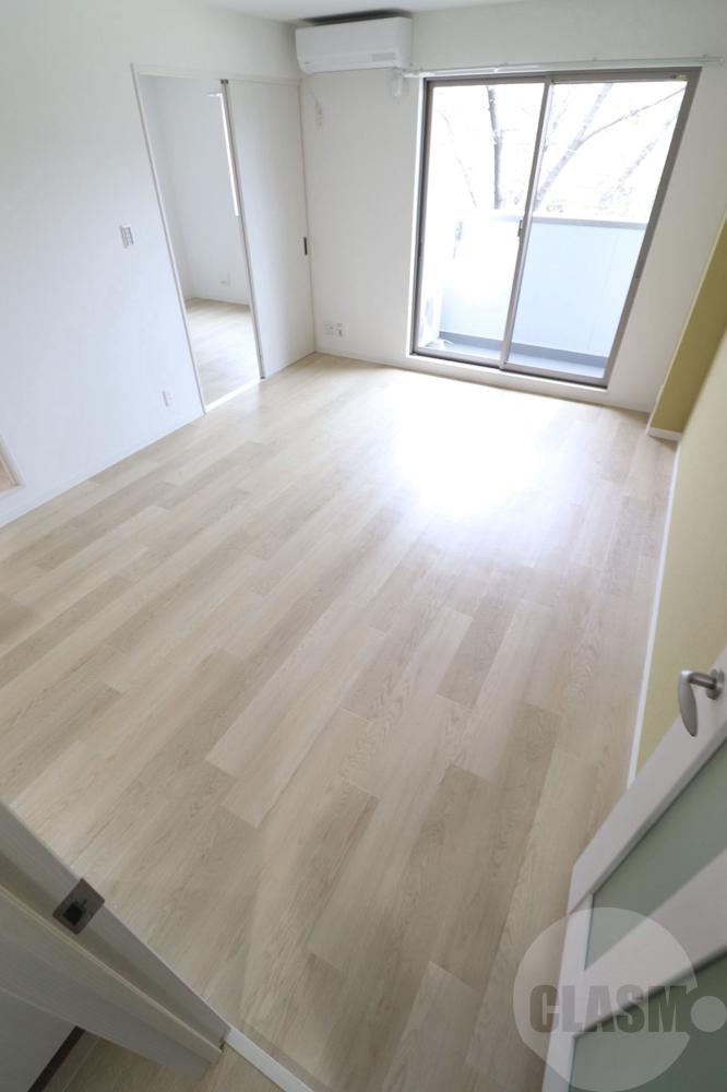 4/30 リビング/ダイニング