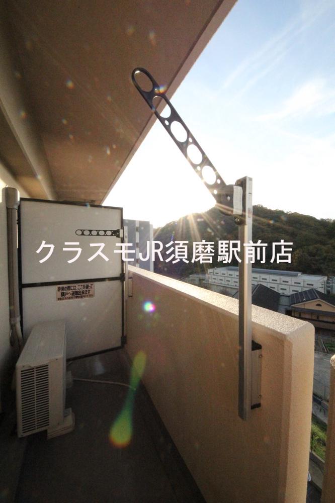 16/30 バルコニー