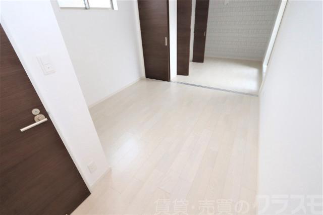 3/21 リビング/ダイニング