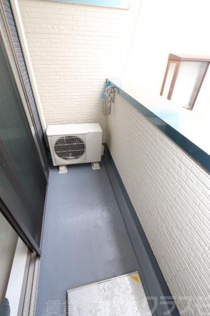 16/21 バルコニー