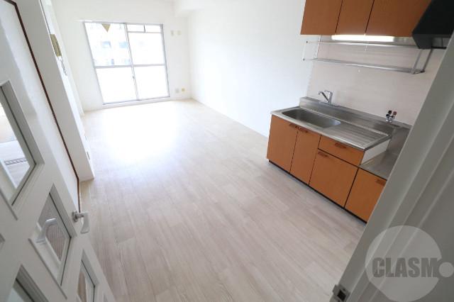 4/30 リビング/ダイニング