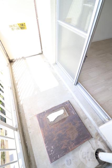 16/30 バルコニー