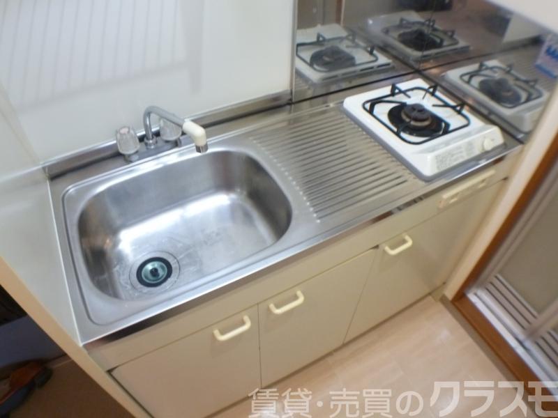 16/30 キッチン