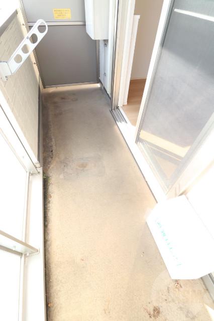 16/30 バルコニー