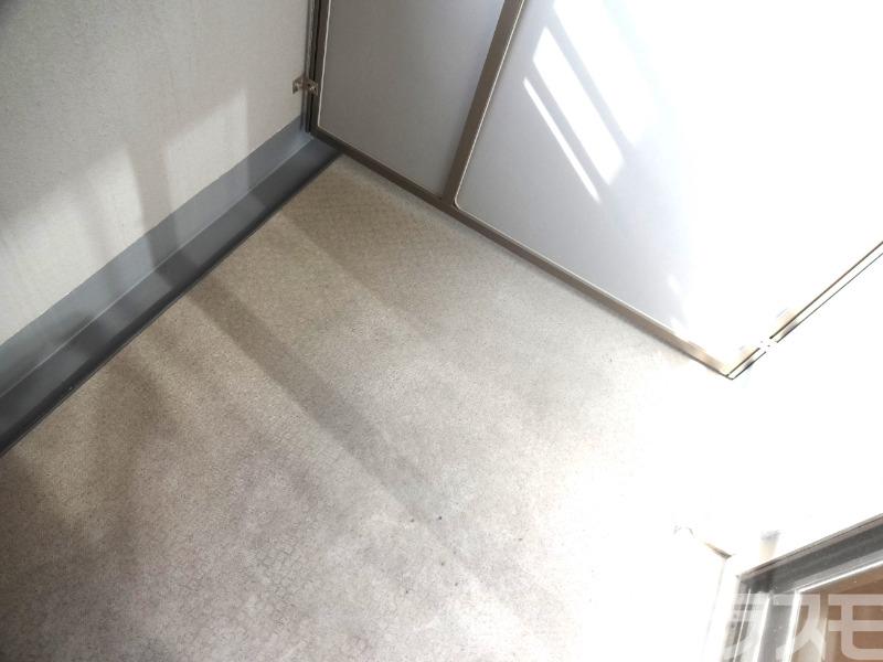 17/30 バルコニー