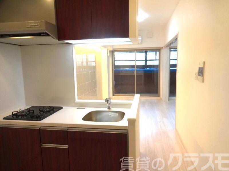 4/26 リビング/ダイニング