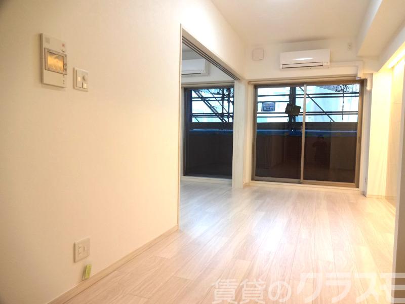 4/27 リビング/ダイニング