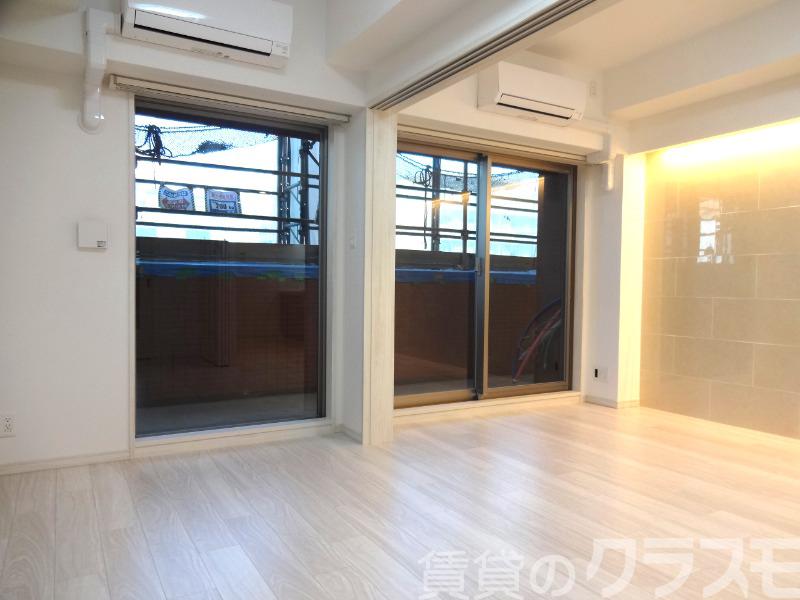 5/27 リビング/ダイニング