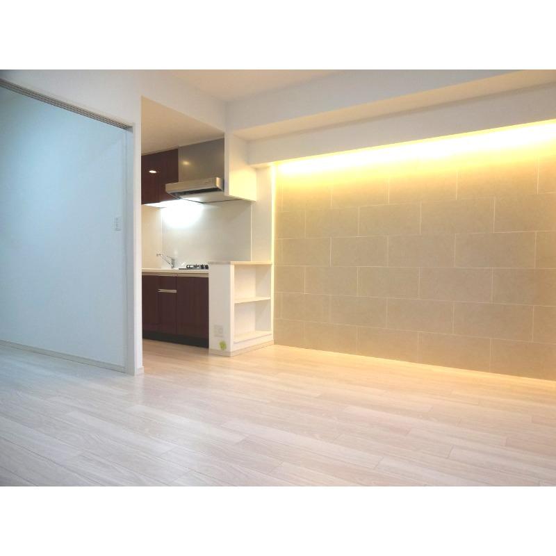 4/25 リビング/ダイニング