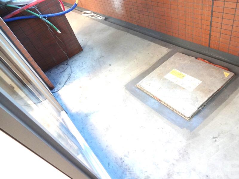 16/25 バルコニー